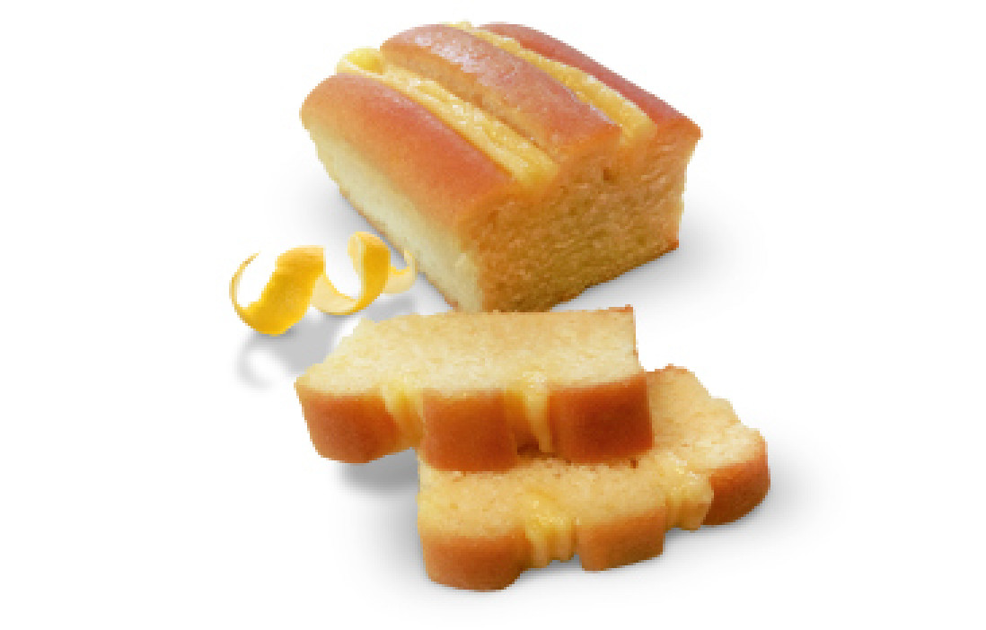 Holländische Kuchenspezialitäten